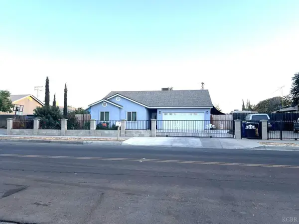 721 W Sonora Avenue, Tulare, CA 93274