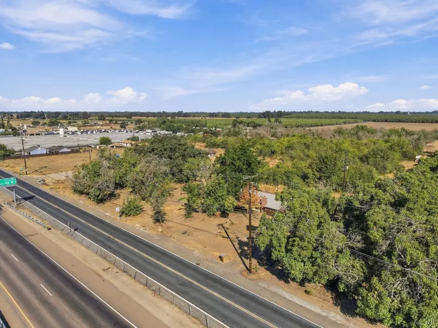 15888 Avenue 296, Visalia, CA 93292 - #2