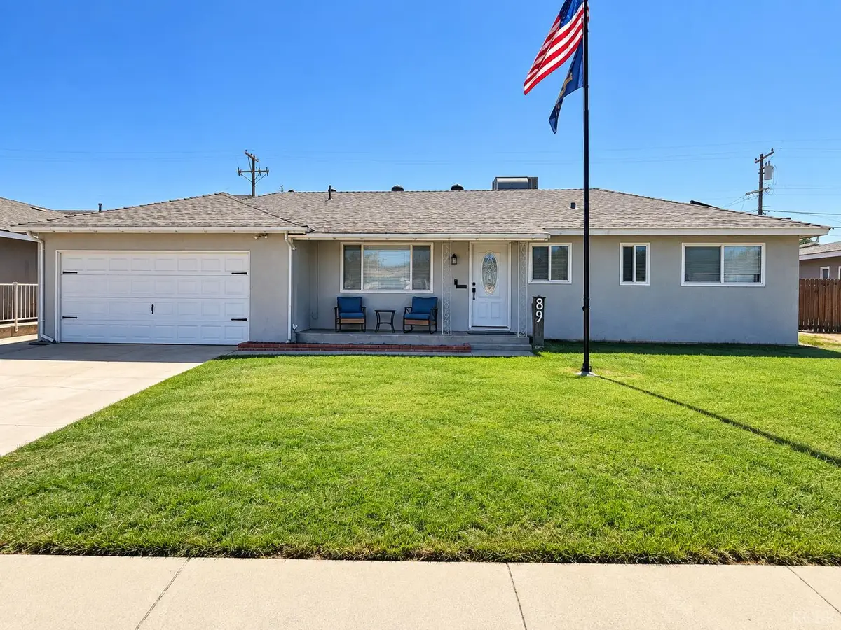 89 W Spring Lane, Lemoore, CA 93245 - #1