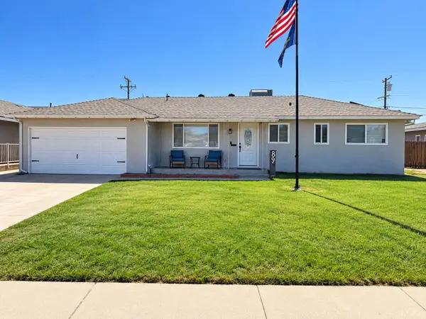 89 W Spring Lane, Lemoore, CA 93245