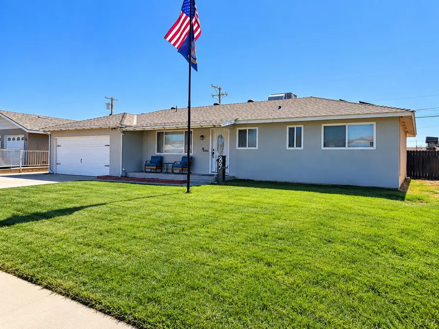 89 W Spring Lane, Lemoore, CA 93245 - #2