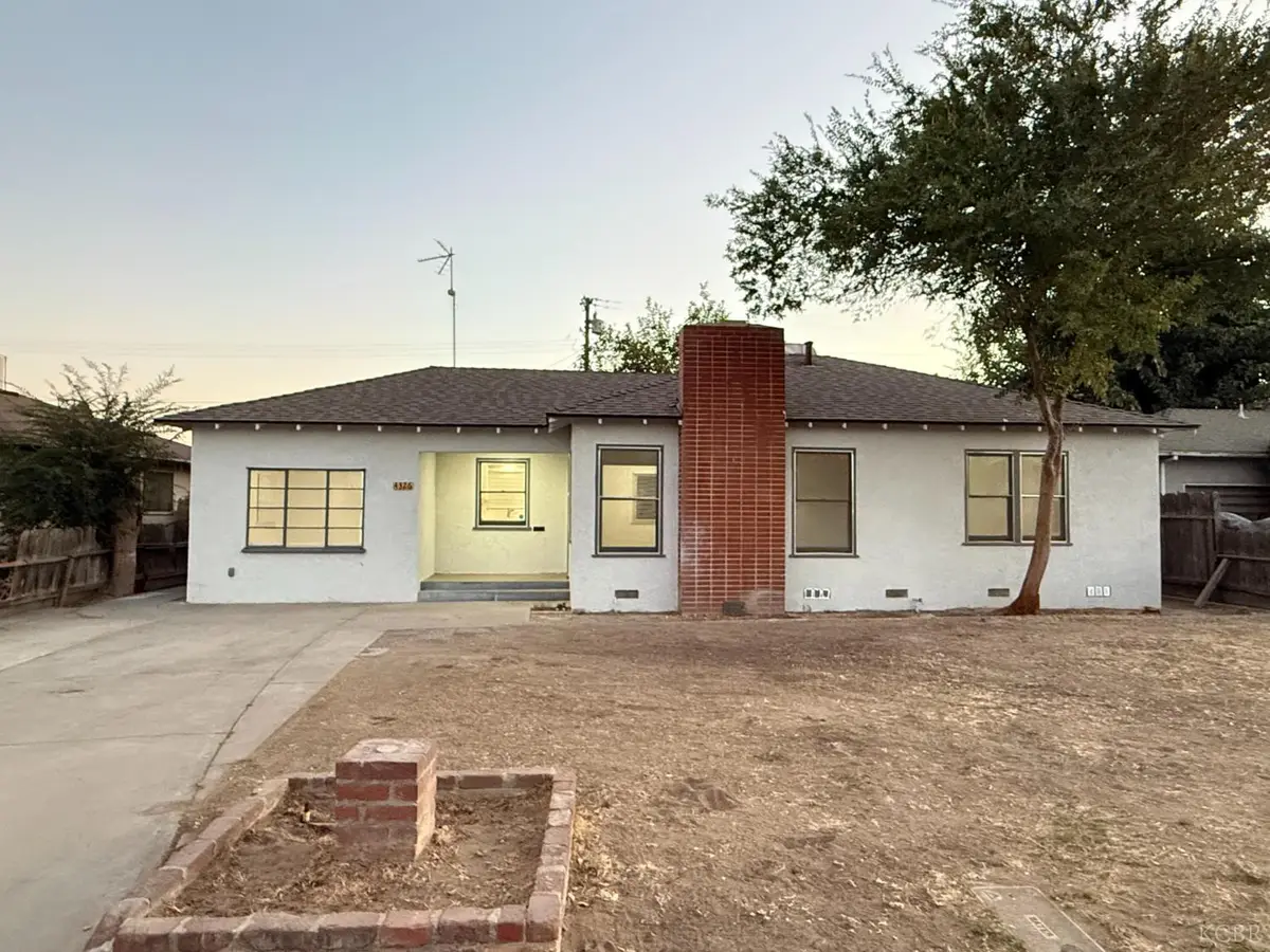 4326 E Brentwood Avenue, Fresno, CA 93703 - #1