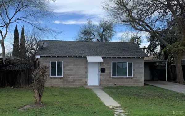 322 Walnut Street, Lemoore, CA 93245