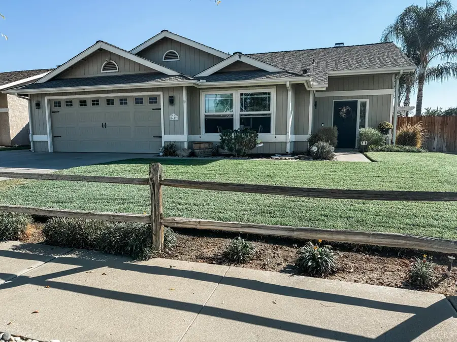 1452 Maple Court, Lemoore, CA 93245 - #3