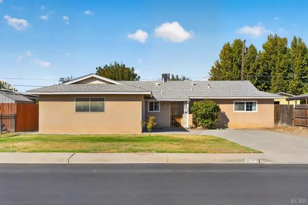 947 Avocado Drive, Lemoore, CA 93245