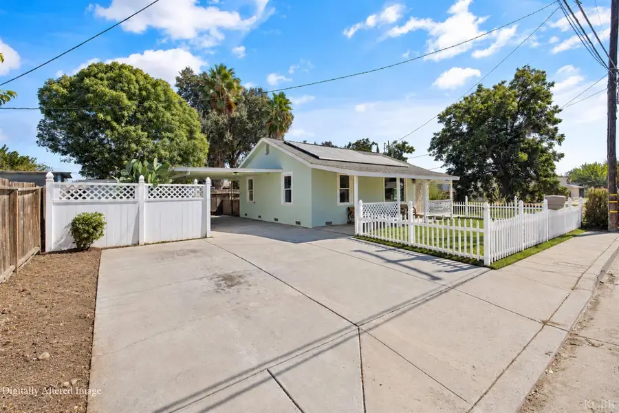 126 Powell Avenue, Lemoore, CA 93245 - #3