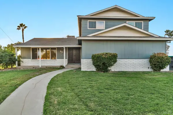 49 Vine Street, Lemoore, CA 93245