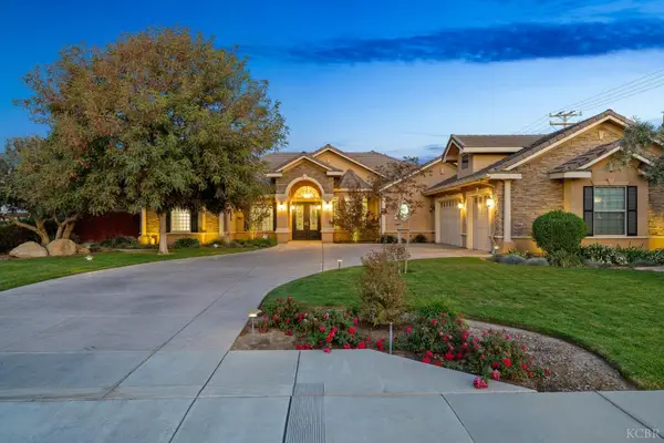 2527 Meadow View Dr., Hanford, CA 93230