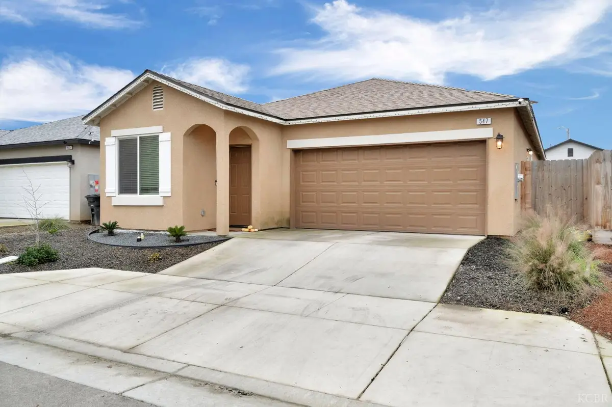547 Sandtrap Lane, Lemoore, CA 93245 - #1