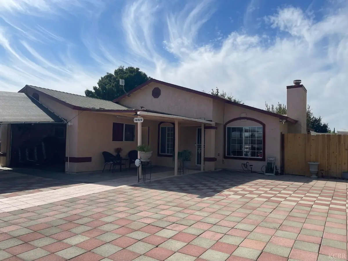 36929 O Street, Huron, CA 93234 - #1