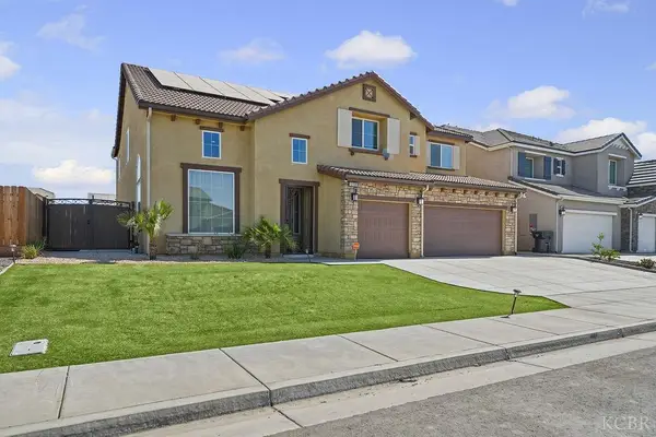6708 Brewerton Court, Bakersfield, CA 93314