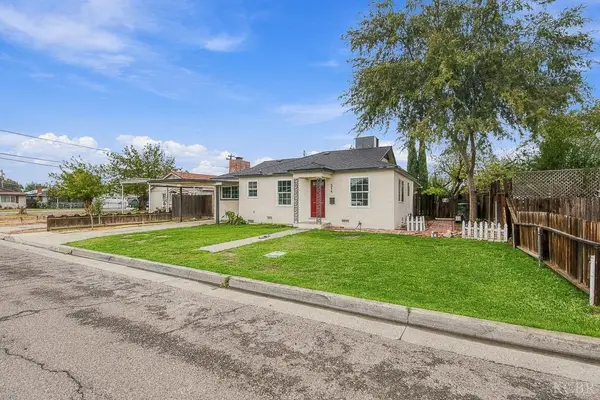 314 Walnut Street, Lemoore, CA 93245