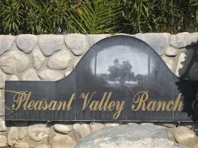 Angus Loop Extension Farm&past Drive, Springville, CA 93265 - #2