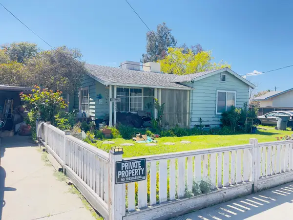 1001 W 7th Street, Hanford, CA 93230