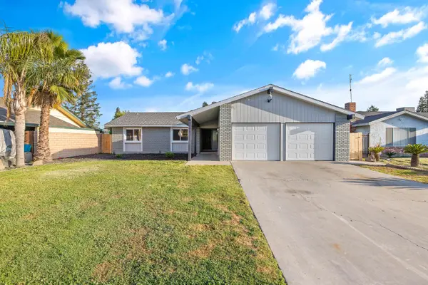 3545 W Monte Vista Court, Visalia, CA 93277