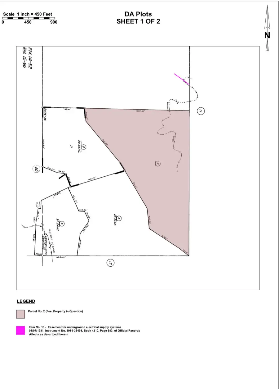 Bogart Drive, Springville, CA 93265 - #2