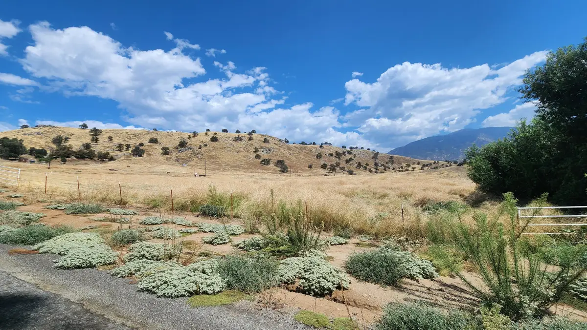 Hwy 190 (7.55 Ac), Springville, CA 93265 - #1