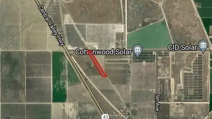 20485 Nevada Ave Avenue, Corcoran, CA 93212 - #2