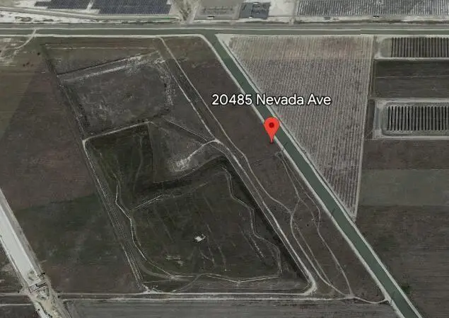 20485 Nevada Ave Avenue, Corcoran, CA 93212 - #3