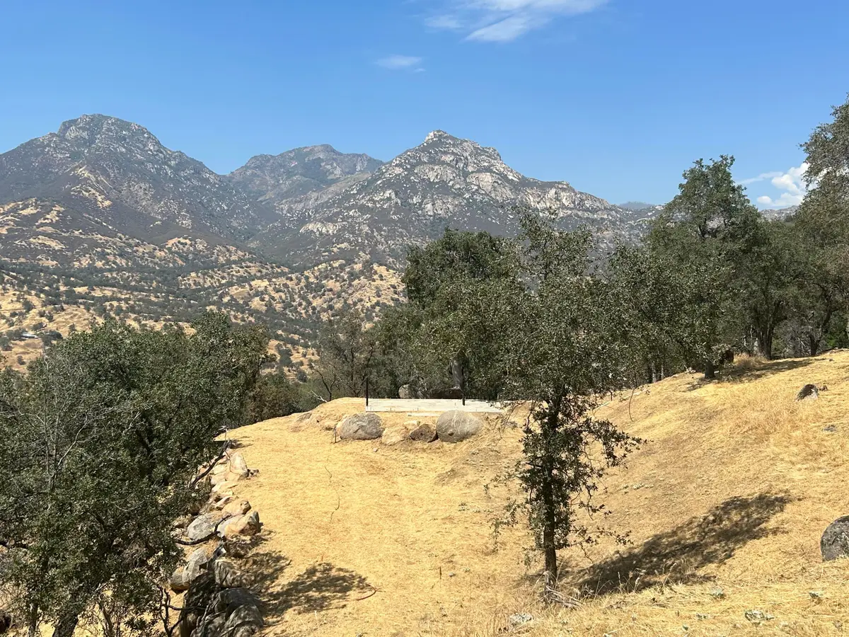 Oak Grove Drive, Three Rivers, CA 93271 - Image #1