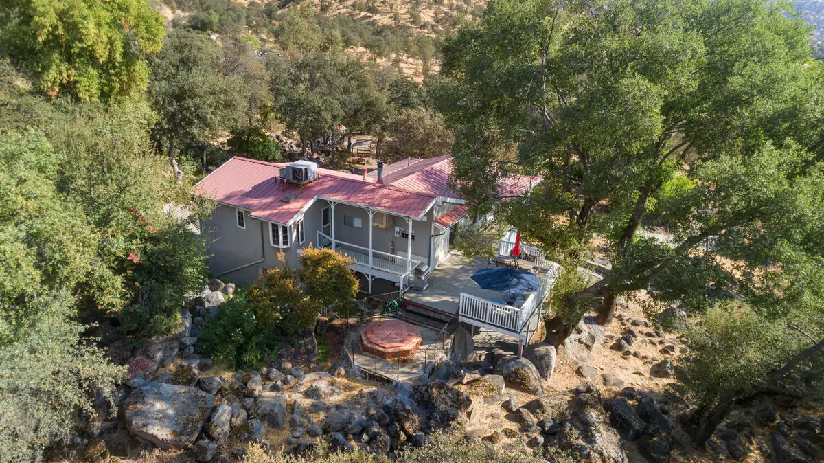 43157 Redstone Lane, Three Rivers, CA 93271 - #1