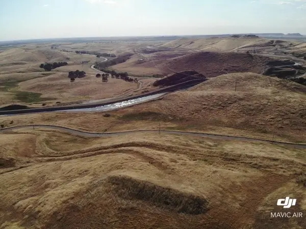 5 Acre Lot Summit Crest Lane, Clovis, CA 93619