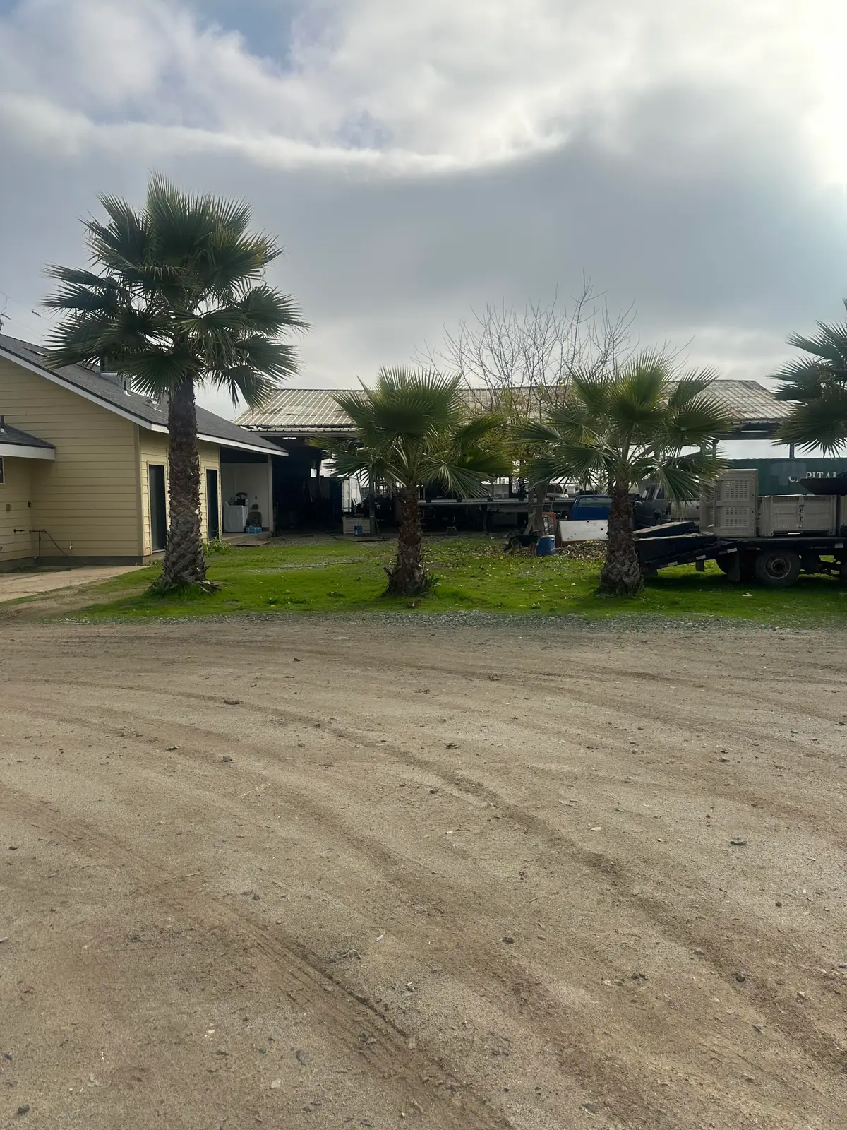 19049 Ave 242, Lindsay, CA 93247 - #1