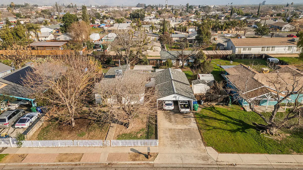 836 12th Street, Orange Cove, CA 93646 - Image #1