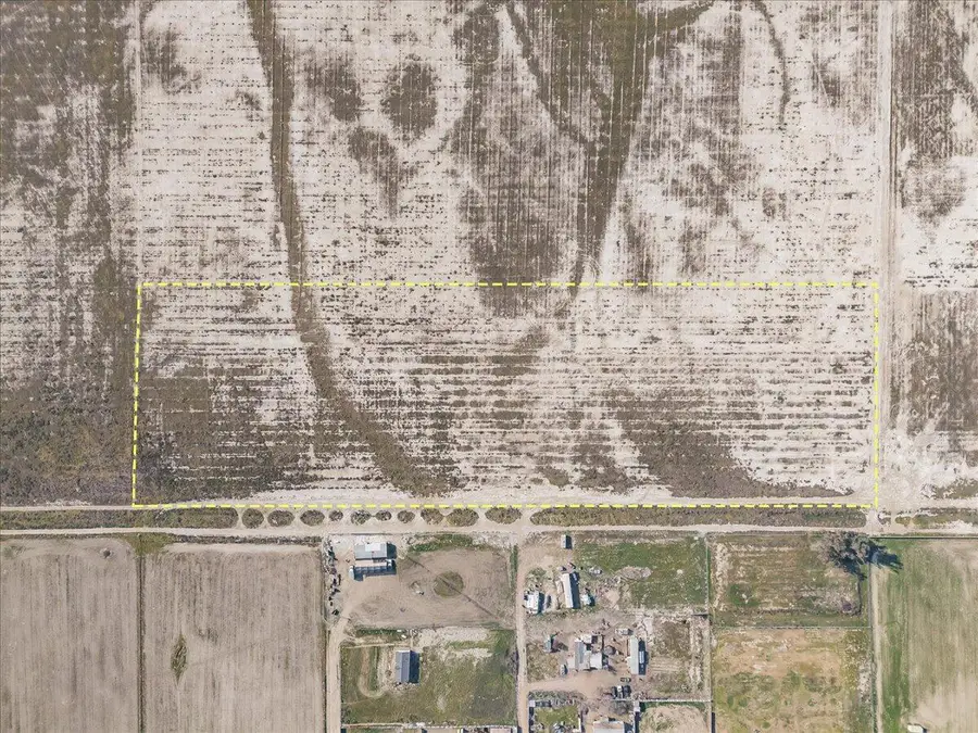 Young Rd Road, Allensworth, CA 93219 - #2