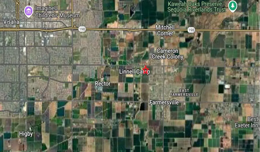 Avenue 288, Farmersville, CA 93223 - #3