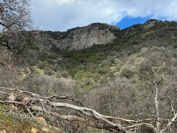 South Fork Drive, Three Rivers, CA 93271