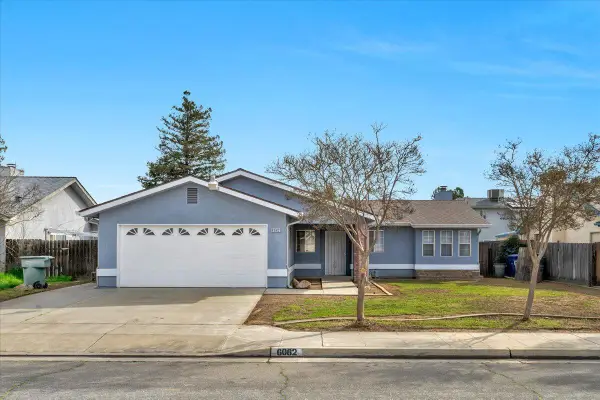 6062 N Constance Avenue, Fresno, CA 93722