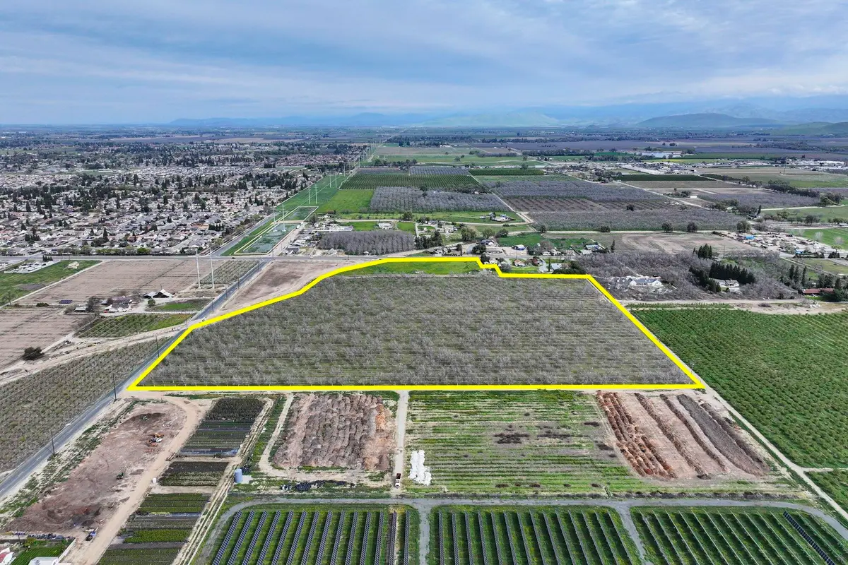 0 Avenue 288, Visalia, CA 93292 - Image #1