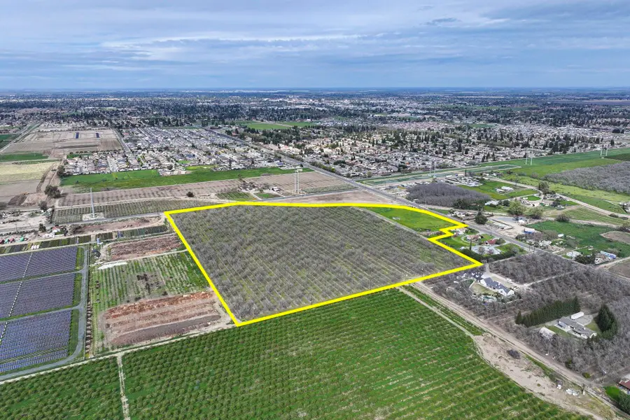 0 Avenue 288, Visalia, CA 93292 - Image #2