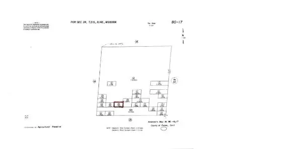 08017013s 080-170-13s, Coalinga, CA 93210 - #2