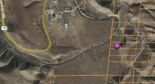 08018028s 080-180-28s, Coalinga, CA 93210 - #1