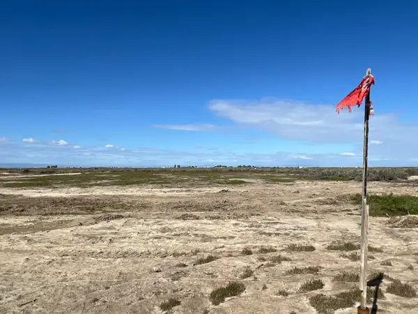 Lot 15 Track #1222, Wasco, CA 93280