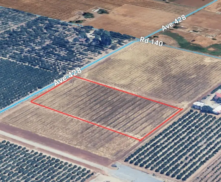 0 Ave 428, Orosi, CA 93647 - #3