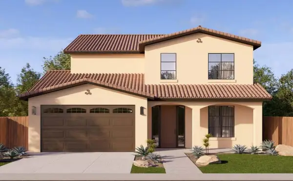 1009 E Harter Drive, Visalia, CA 93292