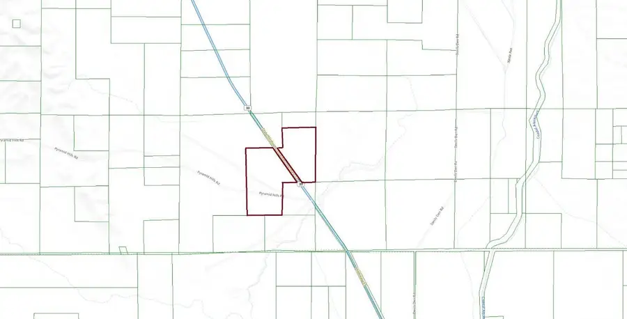 O Highway 33, Avenal, CA 93204 - #2