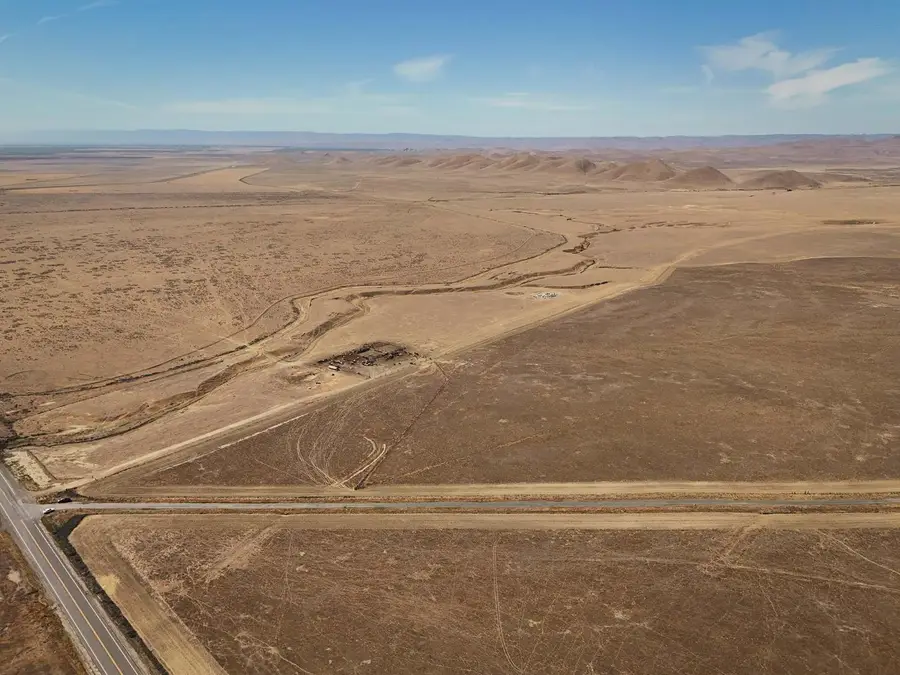 O Highway 33, Avenal, CA 93204 - #3