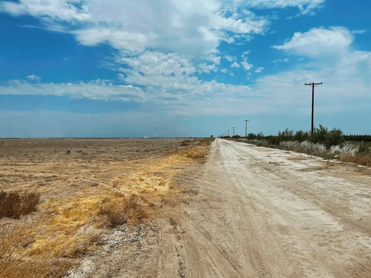 6th Avenue, Alpaugh, CA 93201 - #1