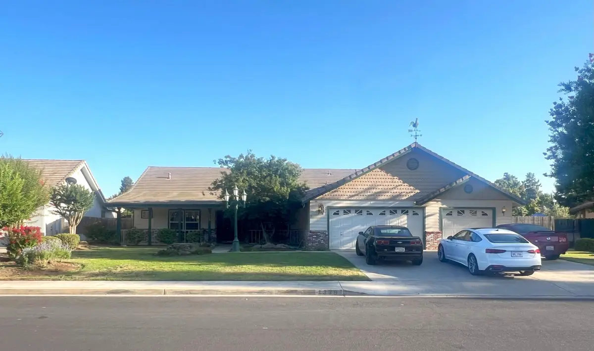 1339 E Feemster Avenue, Visalia, CA 93292 - Image #1