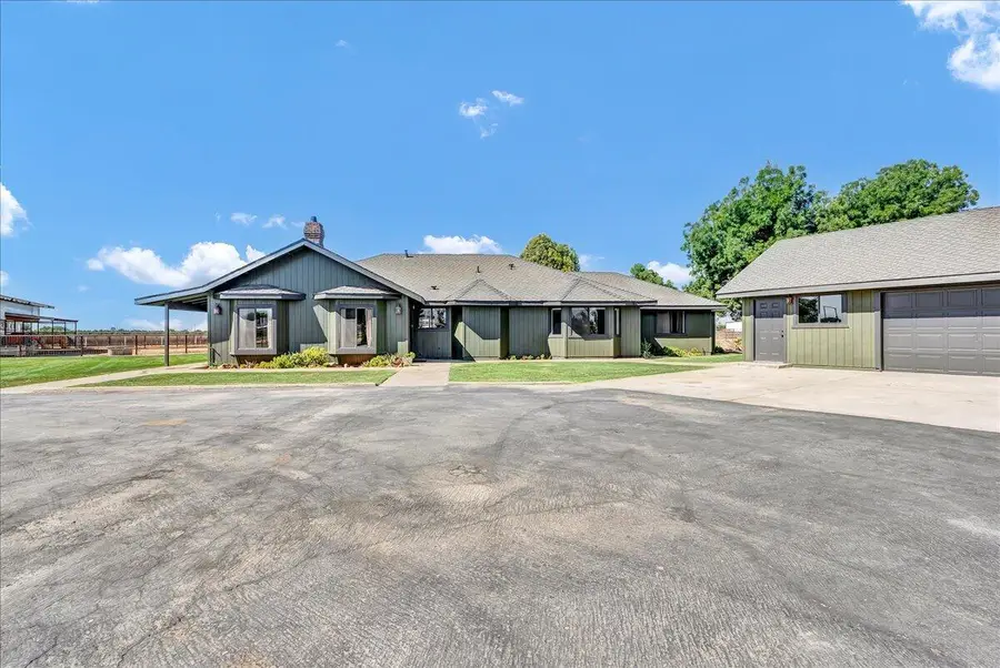 34811 Rd 132, Visalia, CA 93292 - #2