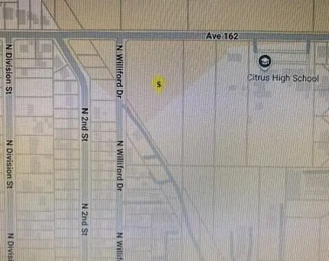 0 E Mulberry Avenue, Porterville, CA 93257 - Image #2