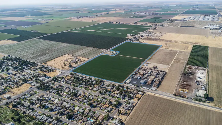 Houston Avenue, Hanford, CA 93230 - #2