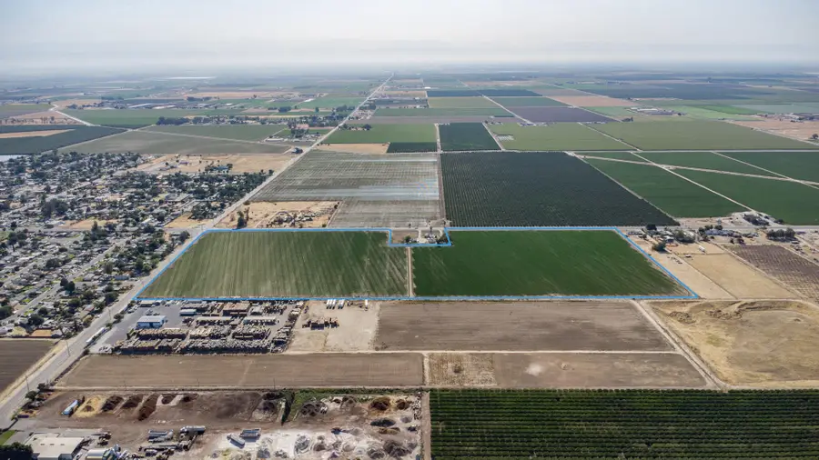 Houston Avenue, Hanford, CA 93230 - #3