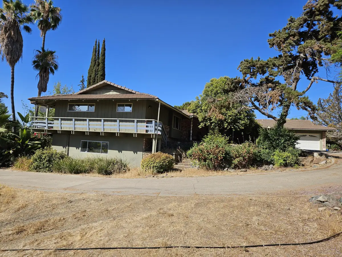 1431 Hillcrest Drive, Lindsay, CA 93247 - #1