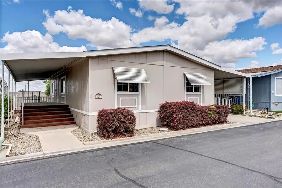 2459 N Oaks Street # 120, Tulare, CA 93274 - Image #3