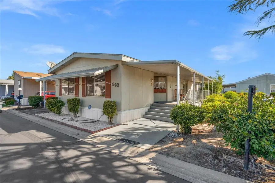 2706 W Ashlan Avenue #323, Fresno, CA 93705 - Image #2